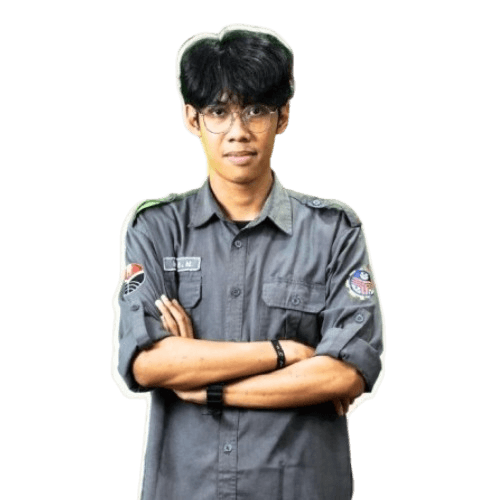 Johan Kristianto - Software Engineer & IT Specialist